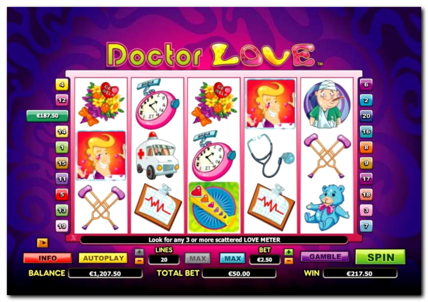 €495 FREE Casino Chip at Challenge Casino