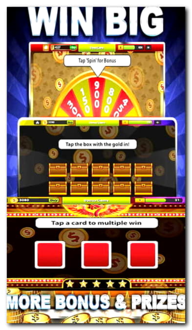 €1955 No deposit casino bonus at Superior Casino